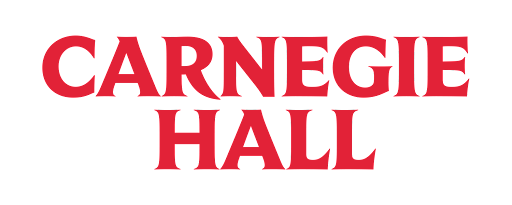 carnegie hall logo